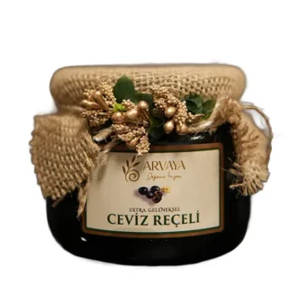 Ceviz Reçeli