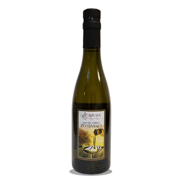 arvaya zeytinyağı